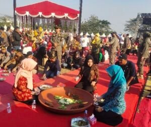 Sambel Wader Diharapkan Jadi Magnet Wisatawan Berkunjung Ke Kabupaten Mojokerto