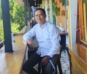 Mokongnya CV Musika, Hadi Gerung Minta Polisi Segera Hentikan Kegiatan & Segera Tetapkan Tersangka
