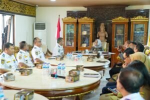 Segera Beroperasi Bus Transjatim Penganti Bus Ijo Mojokerto-Surabaya Lebih Nyaman, Cepat dan Murah