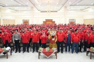 Bonus Puluhan Juta Bagi Atlet Kota Mojokerto Yang Berlaga Di Porprov VIII Jatim