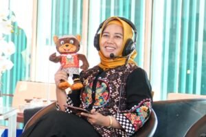 Tuan Rumah 10 Cabor, Kota Mojokerto Siap Sambut PORPROV VIII Jatim 2023