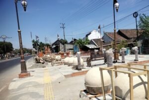 Lima Tahun Mengabdi Ning Ita Mampu Ciptakan Ikon Baru & Dongkrak IPM Fantastis 79,302 %