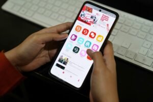 Palapa Mojo, Satu Portal Pelayanan Publik Kota Mojokerto