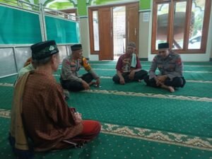 Menjaga Kerukunan dan Kedamaian dengan "PAKDHE ELING"