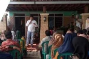 Beberapa Dewan Reses di Bejijong Trowulan, Ini Curhat Warga