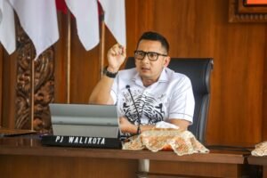 Layanan Kesehatan Pemkot Mojokerto Tetap Siaga Selama Libur & Cuti Bersama Lebaran 2024