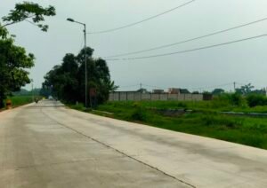 Jadi Jalan Terbaik di Seluruh Jatim, Jalan di Kabupaten Mojokerto Mulus Sebesar 89 %