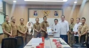 Mas PJ Wali Kota Rekom pencabutan Izin & Tindak Tegas Penjual Minol