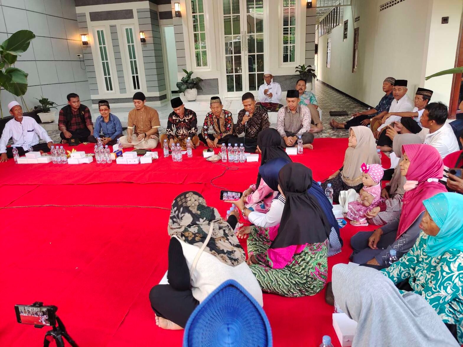 Gus Dulloh Idealis Tiap Saat Siap Mundur Dari Jabatannya & Hilangkan Stigma Tanpa Biaya Bisa Nyabup