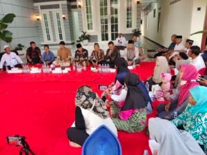 Gus Dulloh Idealis Tiap Saat Siap Mundur Dari Jabatannya & Hilangkan Stigma Tanpa Biaya Bisa Nyabup