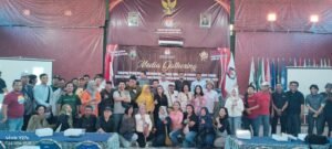 KPU Kabupaten Mojokerto Berharap Agar Media Bersinergi & Ikut Kawal Demokrasi