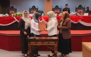 Setelah Legislatif & Eksekutif Sepakat, P-APBD 2024 Segera Dijalankan