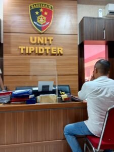 Hadi Gerung Yakin Kades Temon NAR 1000% Bakal Jadi Tersangka Pelaku Galian C Ilegal