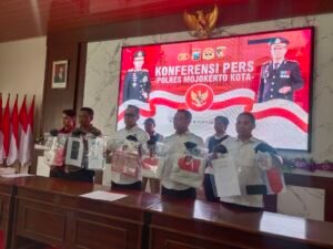 Seorang Suami Asal Batu, Tega Menjual Istrinya Seharga 1,5 Juta