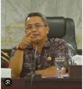 Untuk Mudahkan Pembayaran PBB, Warga Kabupaten Mojokerto Bisa Di Pendopo Balai Desa