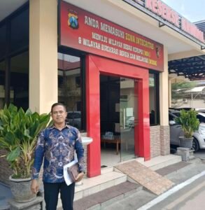 Nasib Kades Temon Diujung Tanduk, Kini 3 Tokoh Warganya Mulai Bersaksi