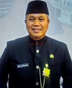 Pendapatan Asli Daerah Tunjukkan Trend Positif, Kapala Bapenda Yakin Lampaui Target