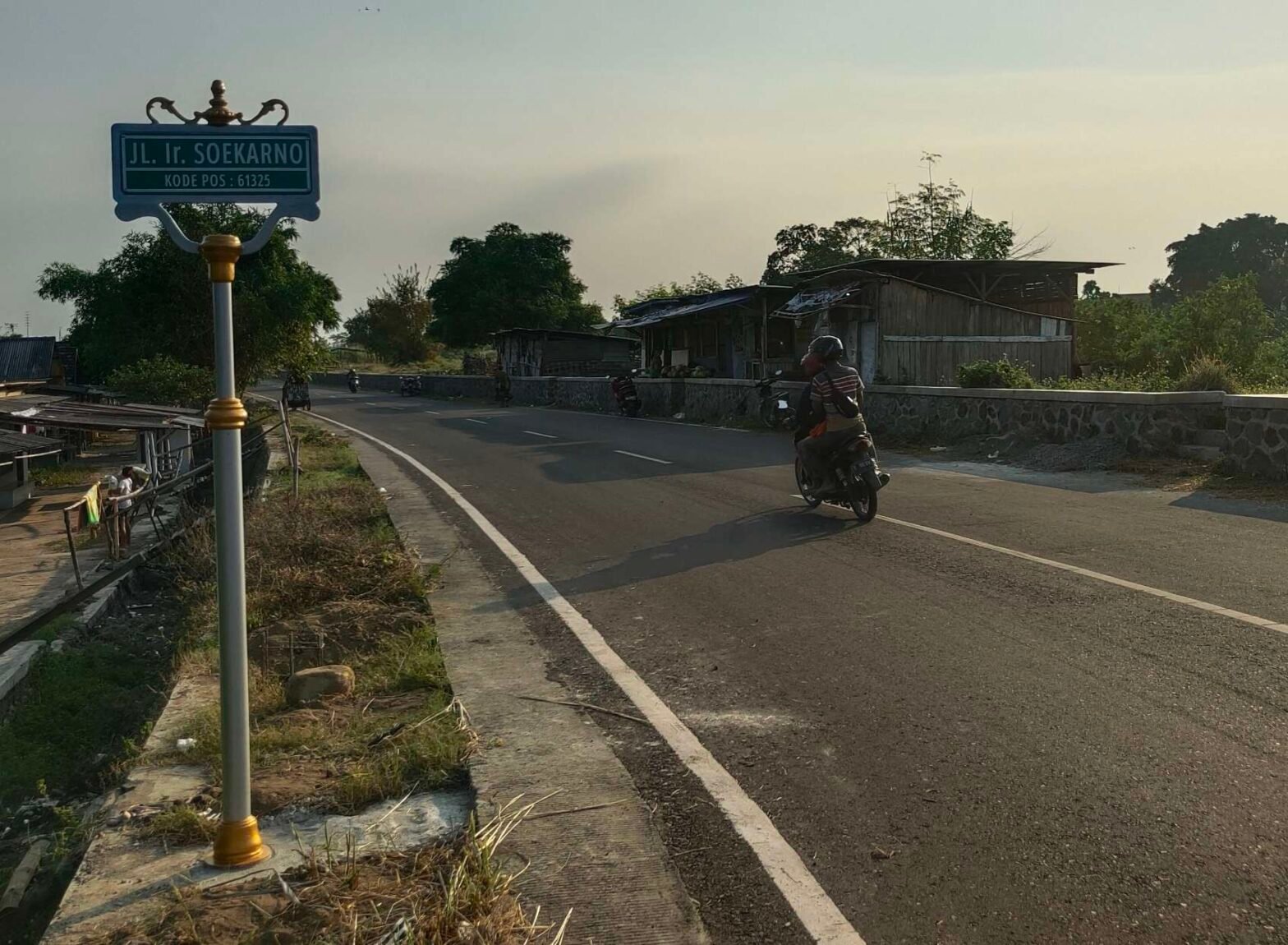 Dinas PUPR Perkim Kota Mojokerto Tuntaskan 5 Proyek Strategis Nasional