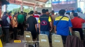 Ketua Koni Kabupaten Mojokerto Jatuh Ditangan Orangnya Gus Barra, Ini Dia Orangnya