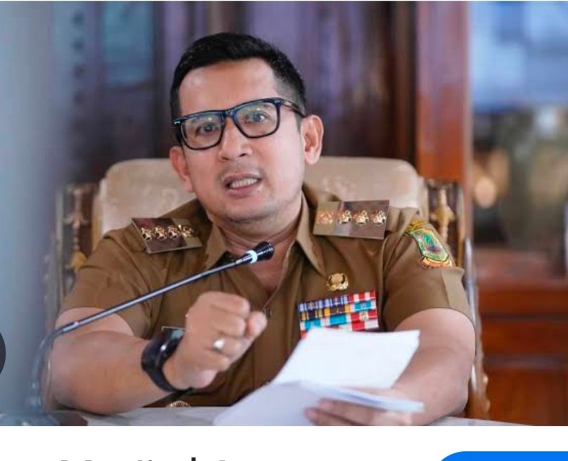 Pemkot Mojokerto Gerak Cepat Mojokerto, Segenap Jajaran Turun Tangani Musibah SMP