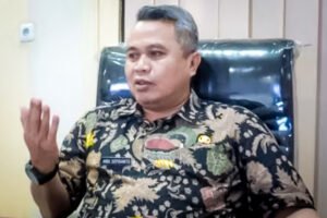 Bapenda Kabupaten Mojokerto Luncurkan Program "Bapenda Singgah Desa" untuk Permudah Layanan Pajak