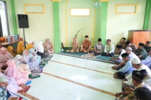 “Curhat Ning Ita” Kembali Diaktifkan, Wali Kota Mojokerto Ajak Masyarakat Kawal Program Pemerintah