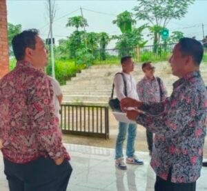 Setelah SE Mendagri Turun, DPUPR Perkim Kota Mojokerto Mempercepat Pembangunan