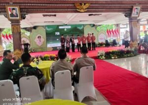 Musrembang RKPD Kabupaten Mojokerto 2026 Digelar, Ini Harapan Ketua Dewan Dan Bupati