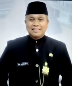 Realisasi PAD Kabupaten Mojokerto Triwulan Pertama Lampaui Target, Capai 22,24 Persen