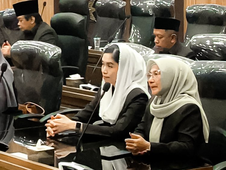 Enny Rahmawati Ajak Legislator Perempuan Aktif Kawal APBD dan Perjuangkan Kebijakan Berkeadilan