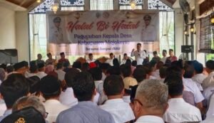Kapolda Jatim dan Danrem Dukung Penuh PKD Mojokerto, Kiai Asep Serukan Persatuan Kepala Desa