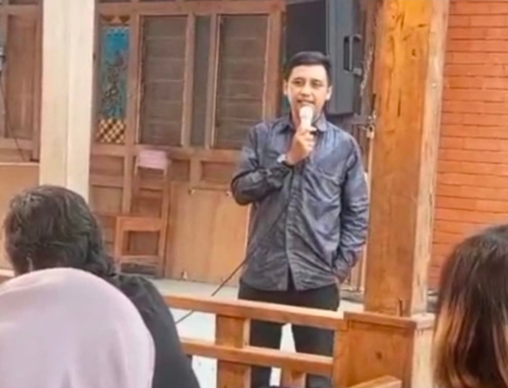 Jayak Mardiansyah Nahkodai Persatuan Wartawan Mojokerto Periode 2025–2028