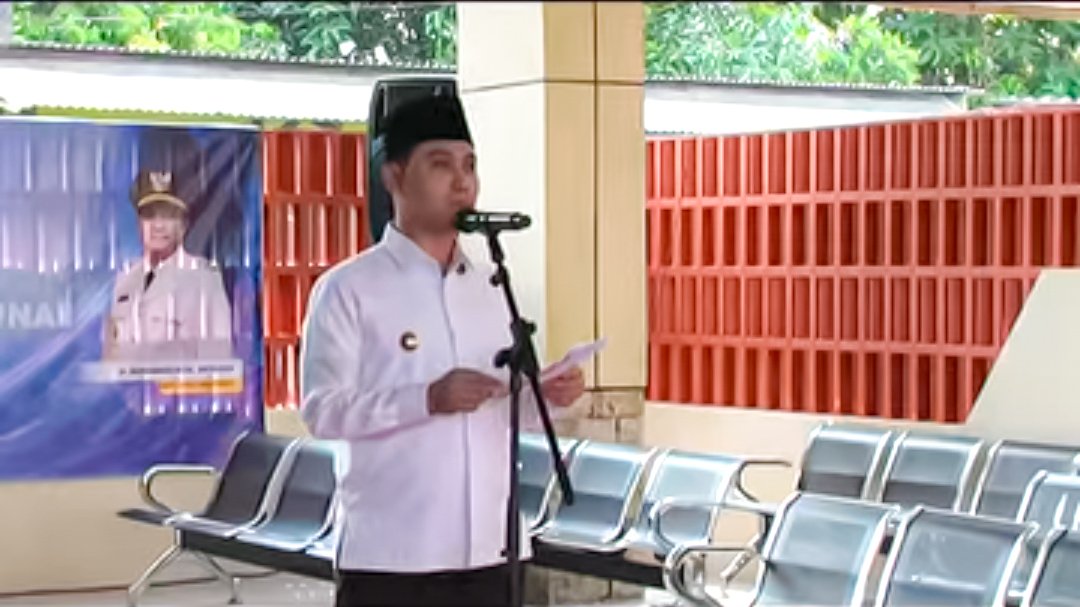 Bupati Mojokerto Resmikan Graha Sulpa Sthana, Permudah Layanan Pajak untuk Warga Wilayah Utara