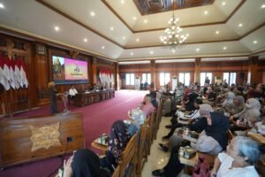 Gelar Mojo Shop Fiesta 2025, Ning Ita Dorong Ekonomi Digital Inklusif dan Berkelanjutan