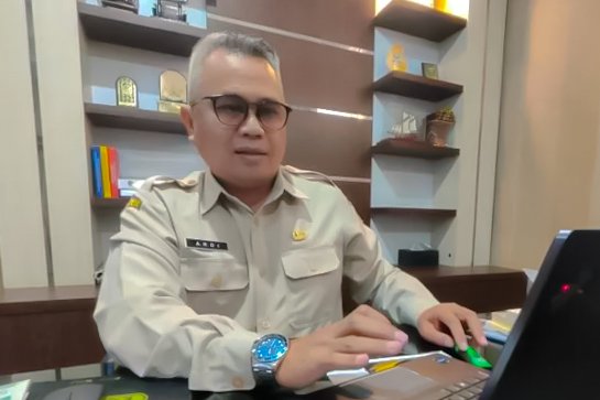 Realisasi Pajak Daerah Kabupaten Mojokerto Tembus Rp257 Miliar di Semester Pertama 2025 Bapenda Catat Kinerja Positif Lewati Separuh Target Tahunan