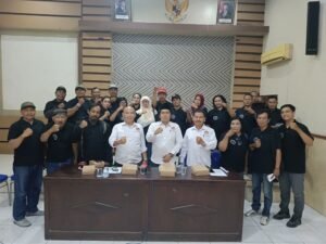 PWMR Audiensi dengan PKD Kabupaten Mojokerto, Ini Hasilnya