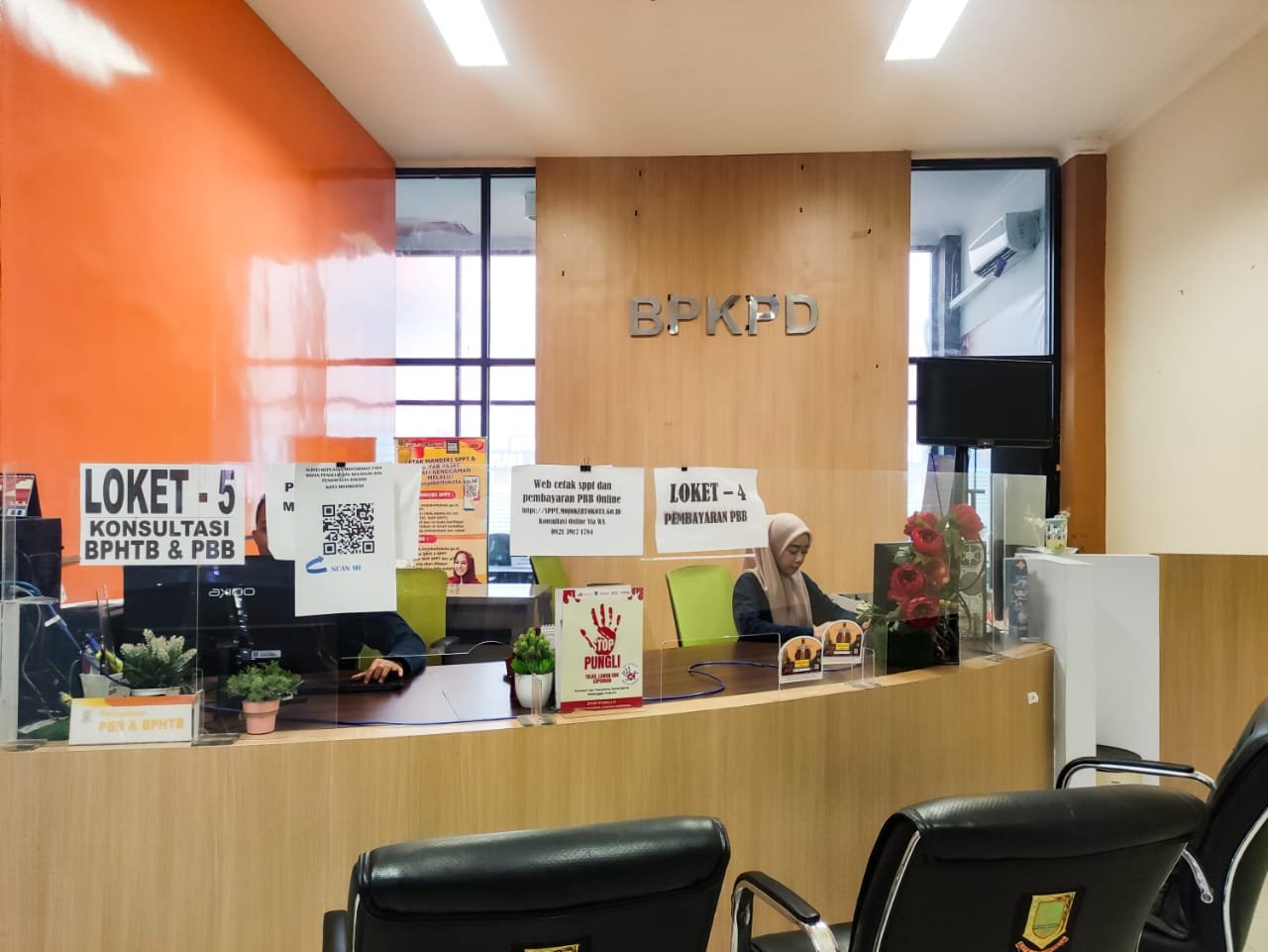 Diskon PBB-P2 hingga 40 Persen, Begini Cara Mendapatkannya