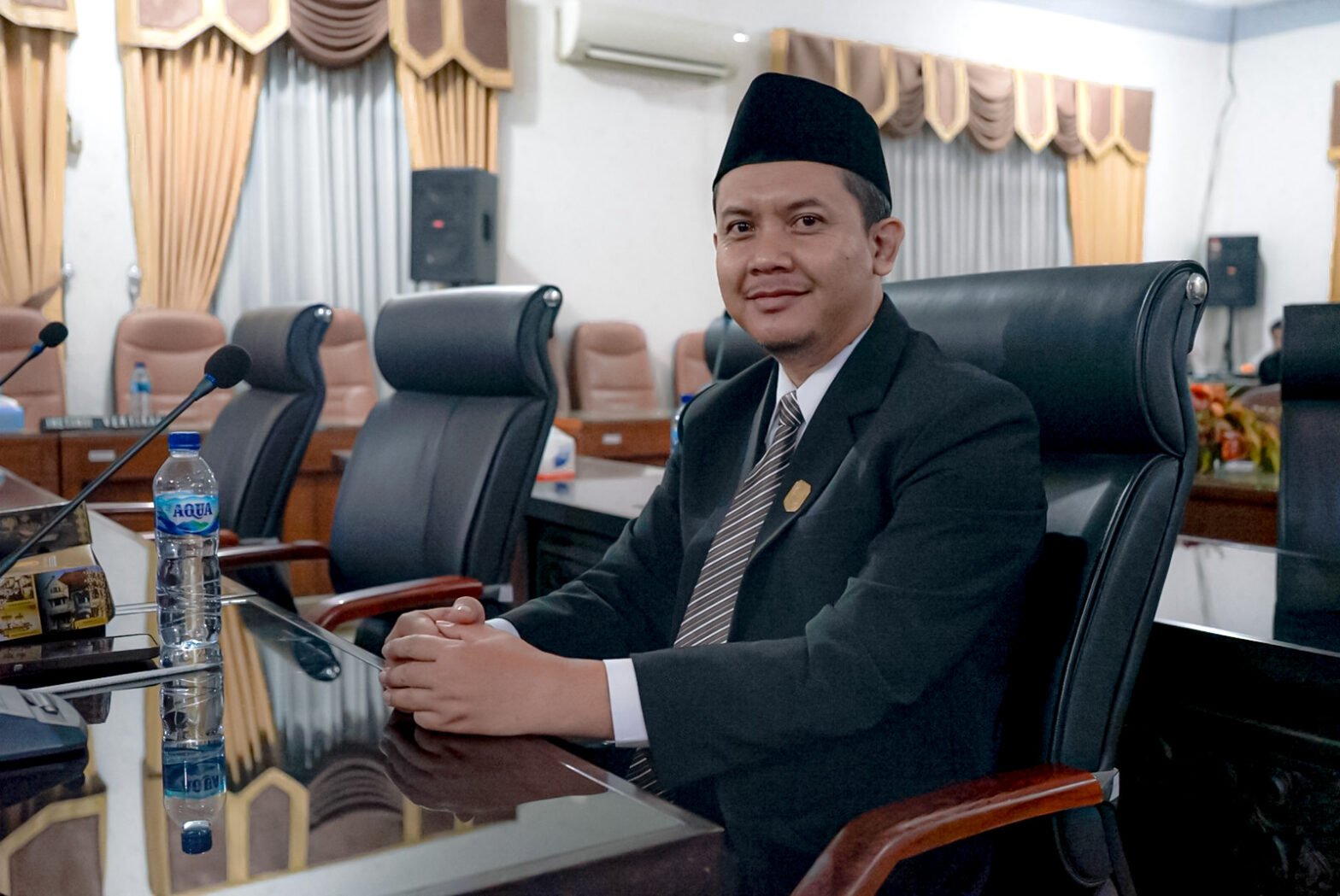 DPRD Kota Mojokerto Bahas Perubahan APBD 2025, Fraksi PKS Tekankan Perlindungan Guru dan Tenaga Kependidikan