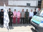 Polres Madiun Kota Launching SPPG Winongo Bukti Nyata Kepedulian Sosial
