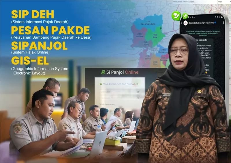 IMG-20251017-WA0000 Bapenda Kabupaten Mojokerto Pacu Transformasi Digital Menuju Layanan Pajak Publik yang Modern dan Berintegritas