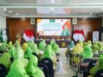 Wali Kota Mojokerto Kukuhkan Ta’awun KKS An-Nisa, Tekankan Komitmen dan Keikhlasan Membangun Ekonomi Umat