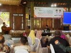 Pemkab Mojokerto Dorong Ormas Kuasai Medsos Untuk Perkuat Citra