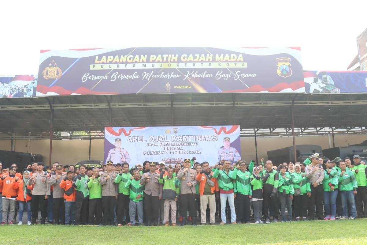 IMG-20251025-WA0019 Apel Ojol Kamtibmas Bentuk Sinergi Ojol-Polri Wujudkan Kamtibmas Kondusif