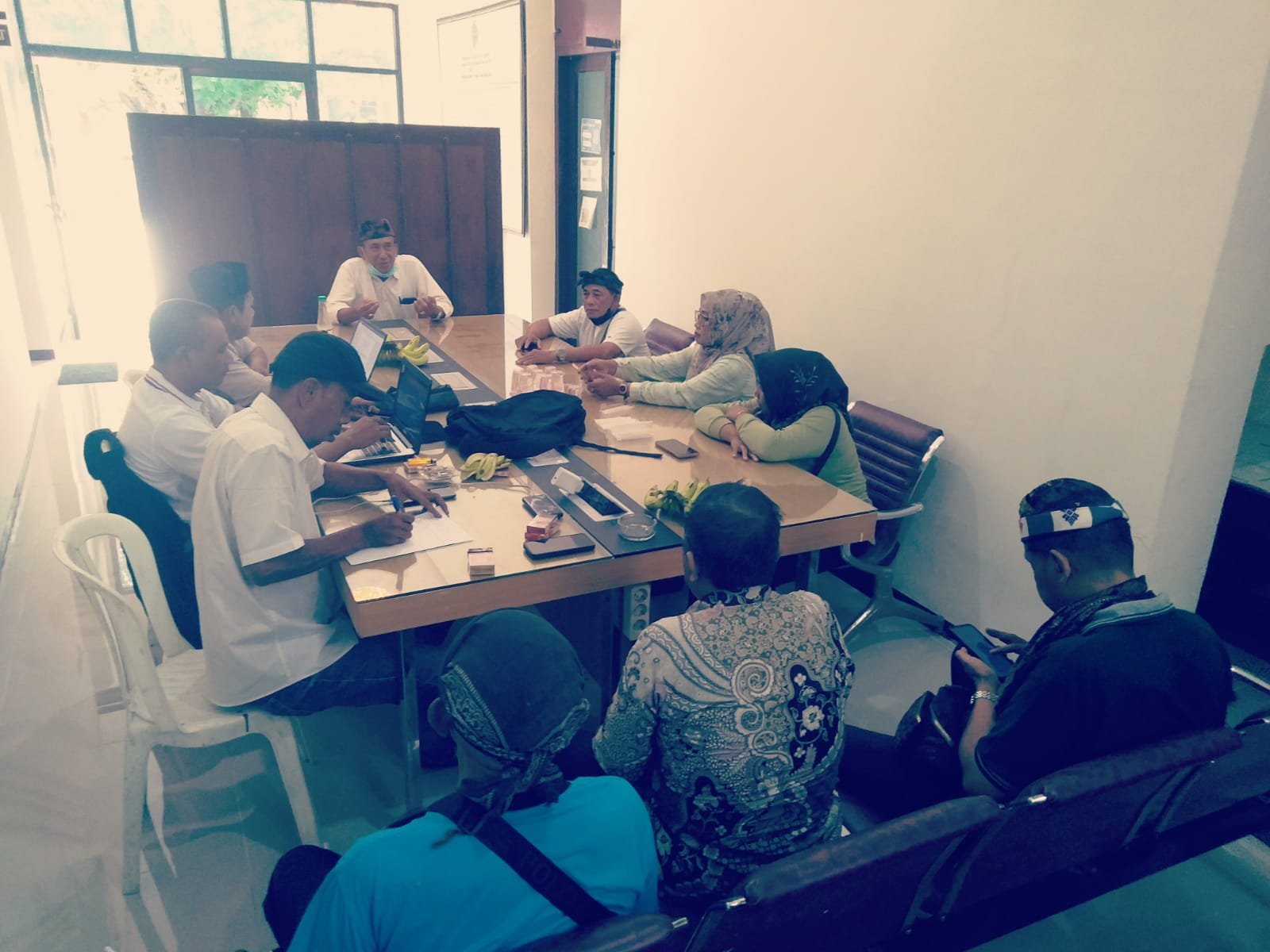 IMG-20251025-WA0052 PWMR & LSM Mojokerto Kerjasama Luncurkan Program Gerakan Tutup Tambang Ilegal