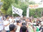 IMG-20251026-WA0267 Peringati Hari Sumpah Pemuda, Pemkab Mojokerto Gelar "Mlaku Bareng" Bupati Dan Forkopimda