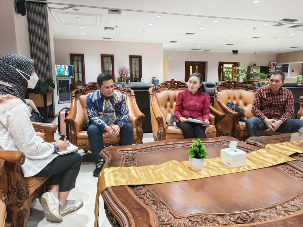IMG-20251028-WA0029 DPRD Kota Mojokerto Kawal Perjuangan Tenaga Non-ASN Hingga ke KemenPAN-RB