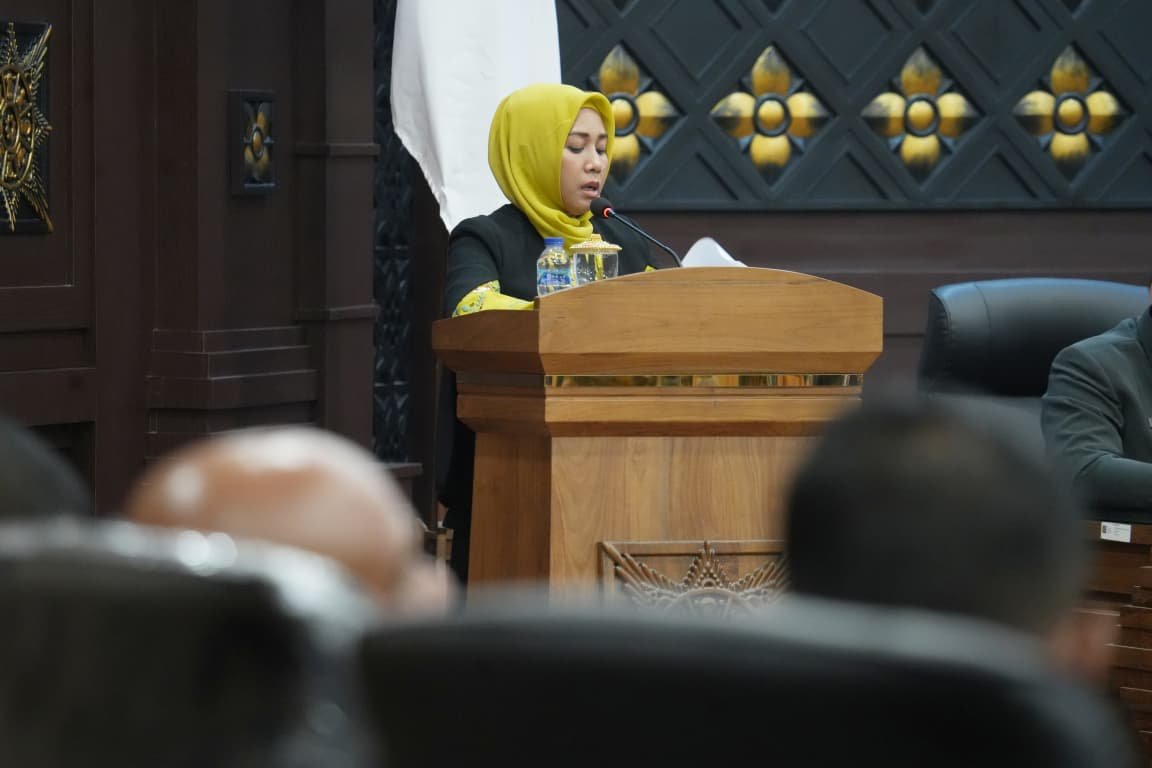 IMG-20251031-WA0015 Pemkot Mojokerto dan DPRD Godok 3 Raperda Baru, Pasar Rakyat hingga Pengelolaan Aset Daerah