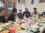 Kerjasama PWMR & Pabrik Etanol Enero Selain Publikasi, Juga Beri Masukan Kontruktif