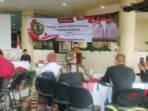 Eratkan Koordinasi, Pemkab Mojokerto Gelar Pembinaan Dengan Lembaga Swadaya Masyarakat
