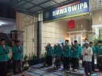 IMG_20251026_050810 LBH Djawa Dwipa Semakin Istiqomah Gelar Doa Bersama & Sholawatan